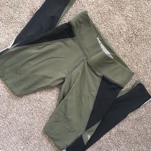 Victoria secret leggings
